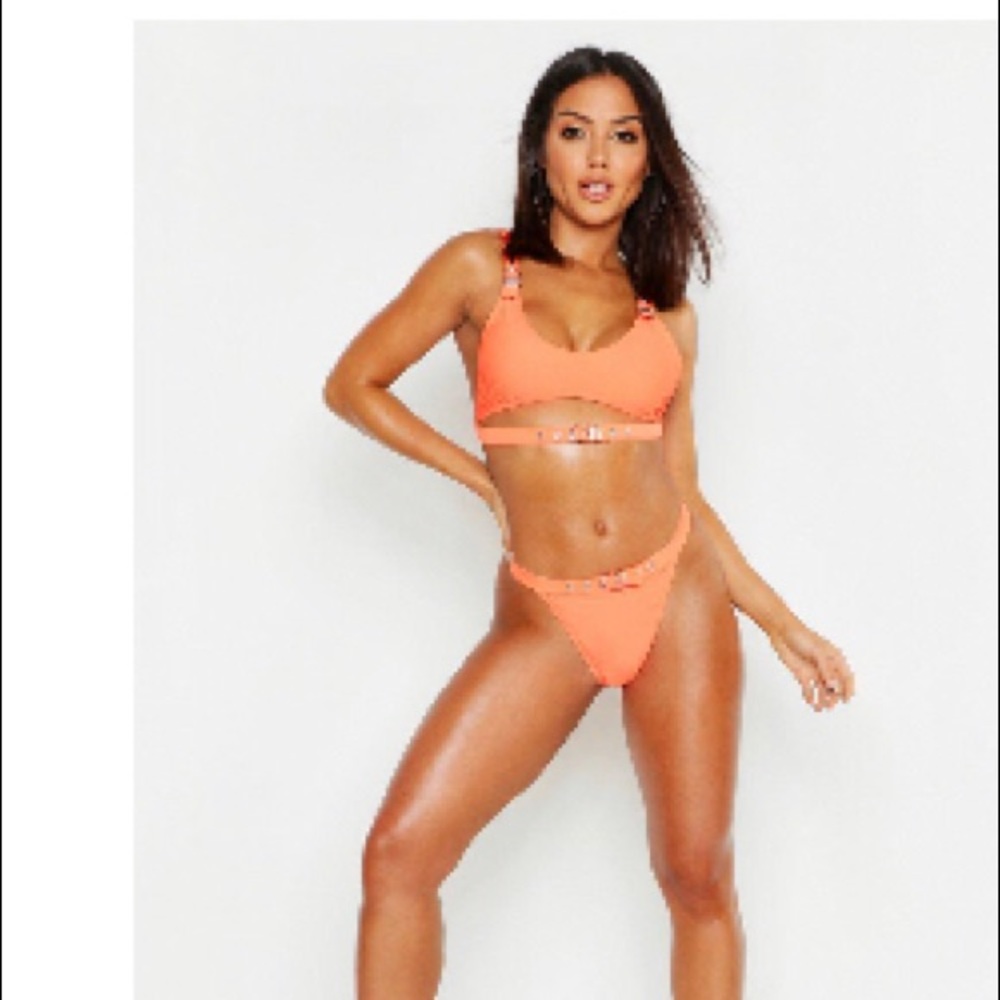 Boohoo Bikini